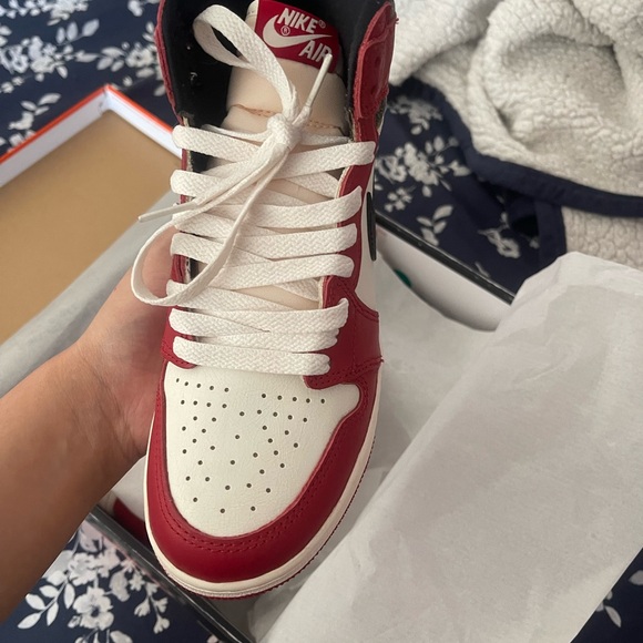 BRAND NEW CHICAGO 1 LOST AND FOUND GS - Picture 4 of 6